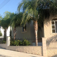 Villa in Republic of Cyprus, Lemesou, Nicosia, 297 sq.m.