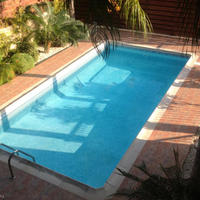 Villa in Republic of Cyprus, Lemesou, Nicosia, 297 sq.m.