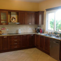 Villa in Republic of Cyprus, Lemesou, Nicosia, 297 sq.m.