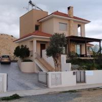 Вилла на Кипре, Лимасол, Никосия, 135 кв.м.