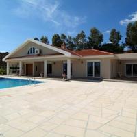 Вилла на Кипре, Лимасол, Никосия, 400 кв.м.