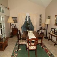 Вилла на Кипре, Лимасол, Никосия, 400 кв.м.