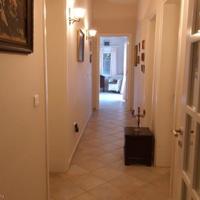 Вилла на Кипре, Лимасол, Никосия, 400 кв.м.