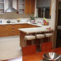 Вилла на Кипре, Лимасол, Никосия, 350 кв.м.