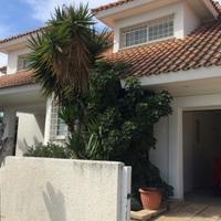 Вилла на Кипре, Лимасол, Никосия, 440 кв.м.