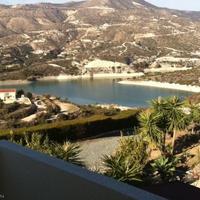 Вилла на Кипре, Лимасол, Никосия, 250 кв.м.