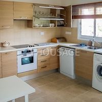 Apartment in Republic of Cyprus, Lemesou, 115 sq.m.