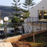 Вилла на Кипре, Лимасол, Никосия, 358 кв.м.