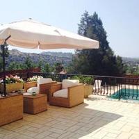 Вилла на Кипре, Лимасол, Никосия, 200 кв.м.