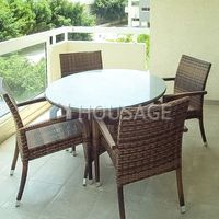 Apartment in Republic of Cyprus, Lemesou, 115 sq.m.