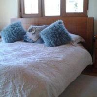 Вилла на Кипре, Лимасол, Никосия, 200 кв.м.