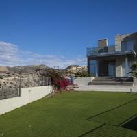 Вилла на Кипре, Лимасол, Никосия, 360 кв.м.