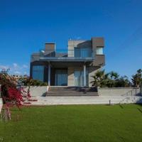 Вилла на Кипре, Лимасол, Никосия, 360 кв.м.