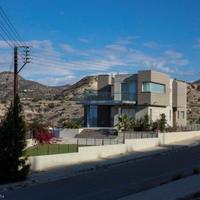 Вилла на Кипре, Лимасол, Никосия, 360 кв.м.