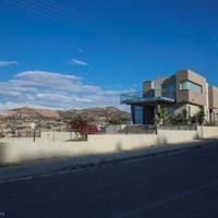 Вилла на Кипре, Лимасол, Никосия, 360 кв.м.