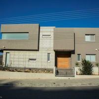 Вилла на Кипре, Лимасол, Никосия, 360 кв.м.