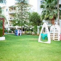 Apartment in Republic of Cyprus, Lemesou, 115 sq.m.