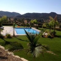 Вилла на Кипре, Лимасол, Никосия, 540 кв.м.