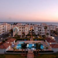 Apartment in Republic of Cyprus, Lemesou, 115 sq.m.