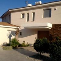 Вилла на Кипре, Лимасол, Никосия, 540 кв.м.