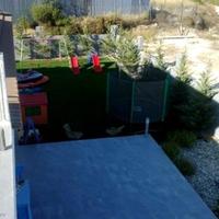 Вилла на Кипре, Лимасол, Никосия, 540 кв.м.