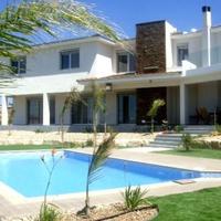 Вилла на Кипре, Лимасол, Никосия, 540 кв.м.