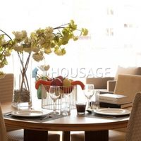 Apartment in Republic of Cyprus, Lemesou, 108 sq.m.