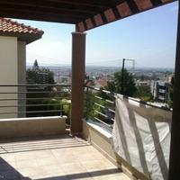 Вилла на Кипре, Лимасол, Никосия, 326 кв.м.