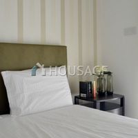 Apartment in Republic of Cyprus, Lemesou, 108 sq.m.