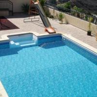 Вилла на Кипре, Лимасол, Никосия, 180 кв.м.