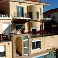 Вилла на Кипре, Лимасол, Никосия, 180 кв.м.