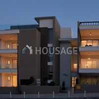 Apartment in Republic of Cyprus, Lemesou, 108 sq.m.