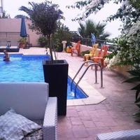 Вилла на Кипре, Лимасол, Никосия, 180 кв.м.