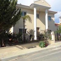 Вилла на Кипре, Лимасол, Никосия, 180 кв.м.