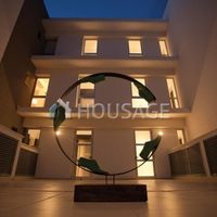 Apartment in Republic of Cyprus, Lemesou, 108 sq.m.