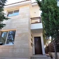 Villa in Republic of Cyprus, Lemesou, Nicosia, 192 sq.m.