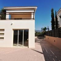 Villa in Republic of Cyprus, Lemesou, Nicosia, 192 sq.m.