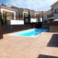 Villa in Republic of Cyprus, Lemesou, Nicosia, 192 sq.m.