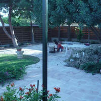 Вилла на Кипре, Лимасол, Никосия, 320 кв.м.