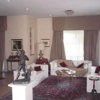 Вилла на Кипре, Лимасол, Никосия, 320 кв.м.