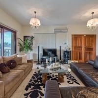 Вилла на Кипре, Лимасол, Никосия, 265 кв.м.