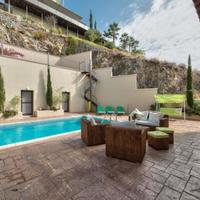 Вилла на Кипре, Лимасол, Никосия, 265 кв.м.