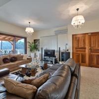 Вилла на Кипре, Лимасол, Никосия, 265 кв.м.