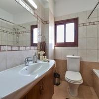 Вилла на Кипре, Лимасол, Никосия, 265 кв.м.