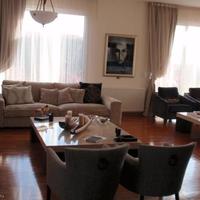 Вилла на Кипре, Лимасол, Никосия, 400 кв.м.