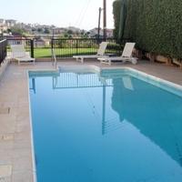 Вилла на Кипре, Лимасол, Никосия, 400 кв.м.