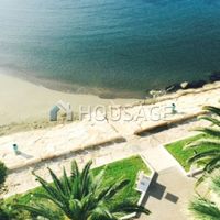 Apartment in Republic of Cyprus, Lemesou, 150 sq.m.