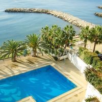 Apartment in Republic of Cyprus, Lemesou, 150 sq.m.