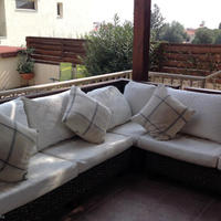 Вилла на Кипре, Лимасол, Никосия, 165 кв.м.