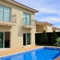 Villa in Republic of Cyprus, Lemesou, Nicosia, 180 sq.m.